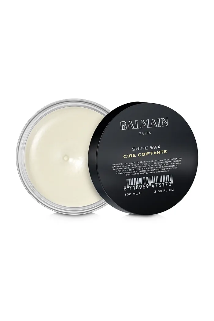 Воск для объема и блеска волос